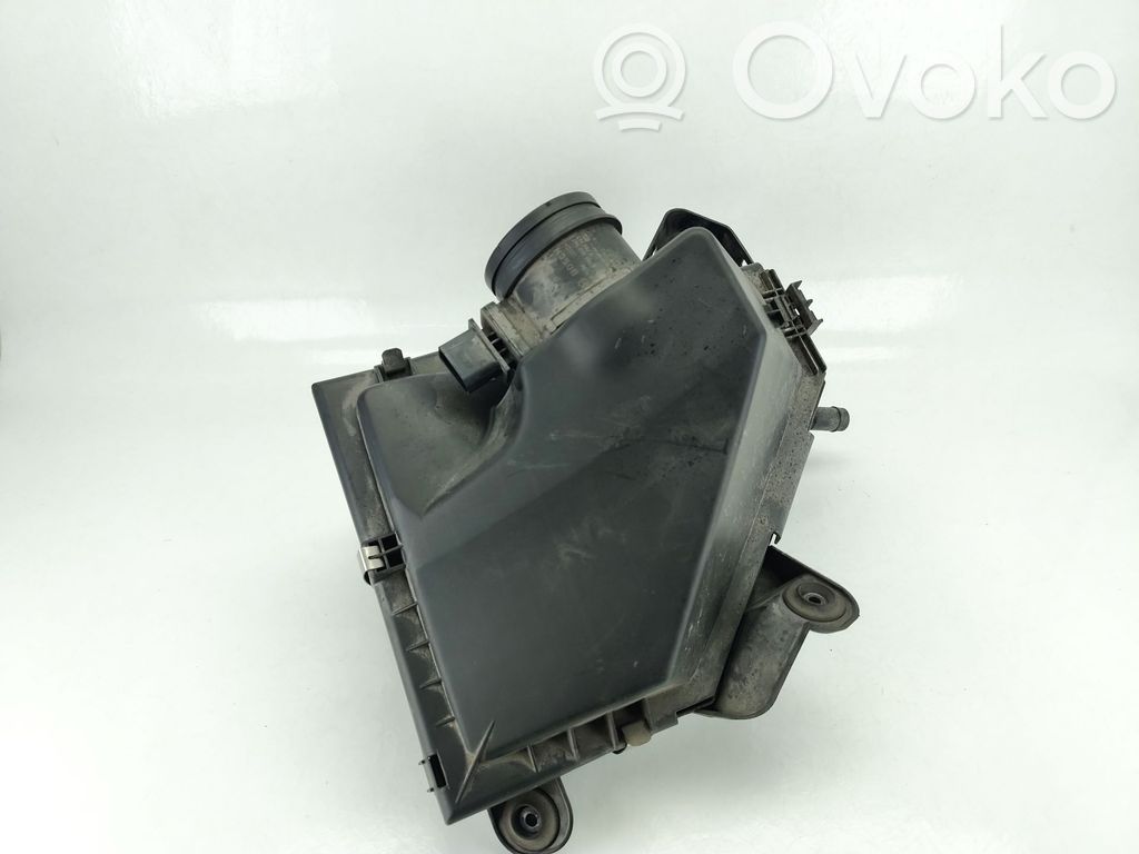 BMW X1 E84 Air filter 