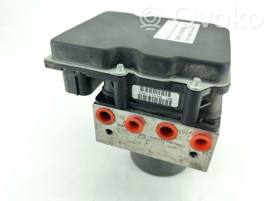 BMW X1 E84 ABS Pump 