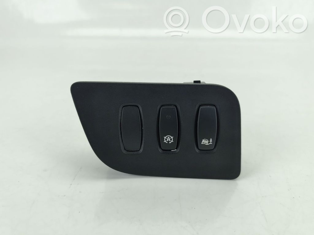 Multifunctional control switch/knob   8200451644