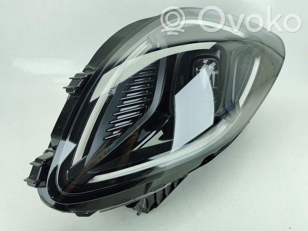 Headlight/headlamp   2491057
