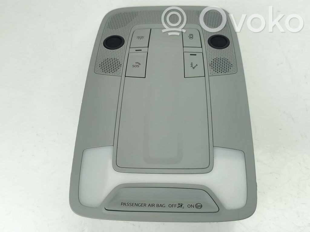 Otras luces interiores   81A947135AG