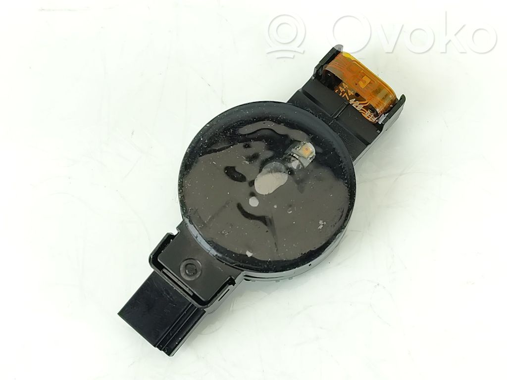 Opel Astra K Sensor impacto/accidente para activar Airbag 