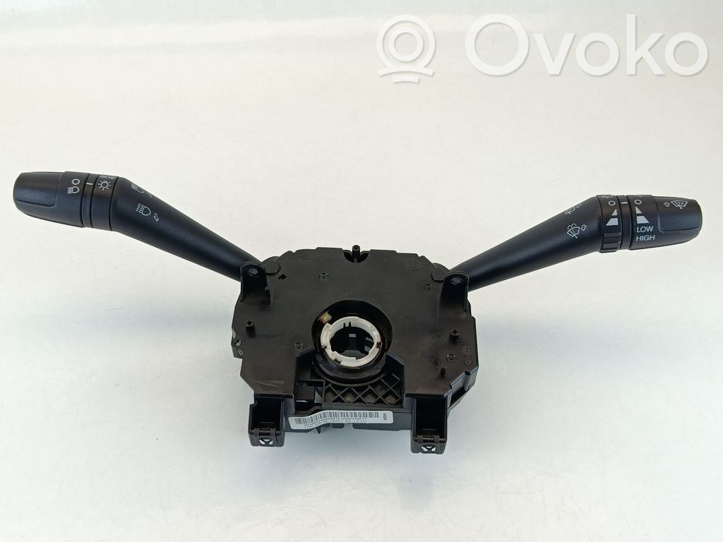 Fiat Tipo Multifunctional control switch/knob 