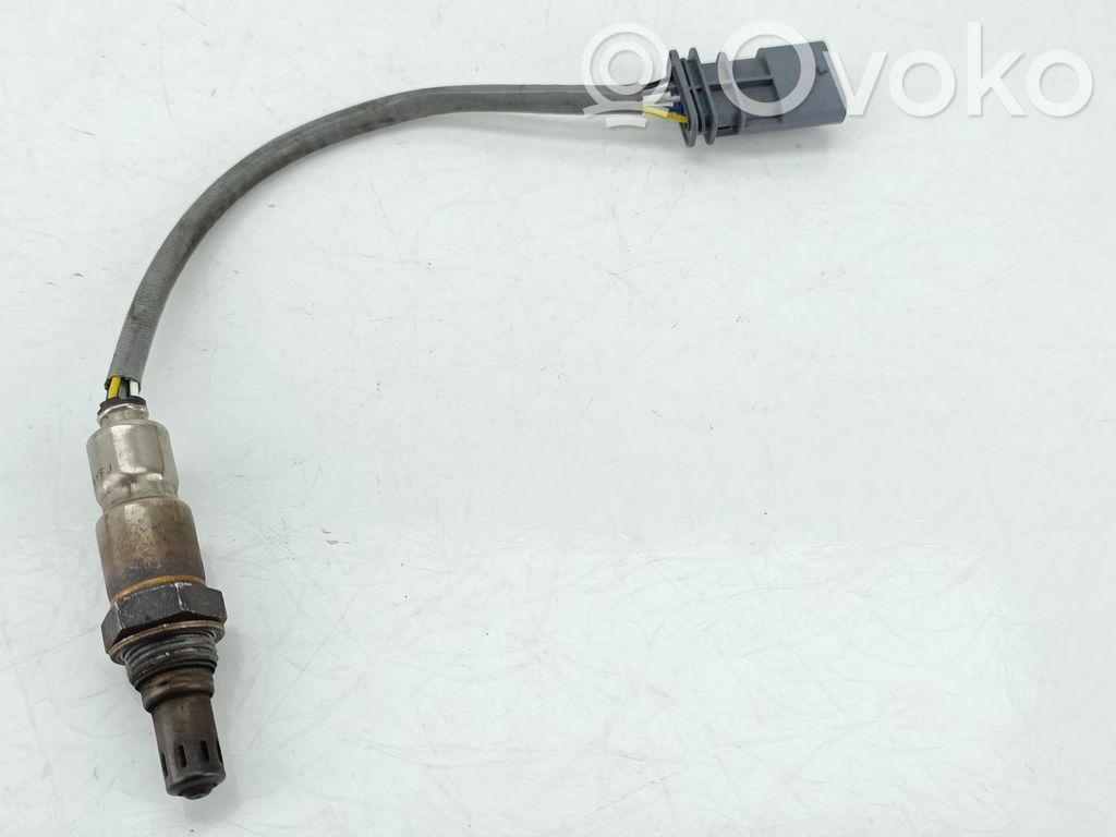 Lambda probe sensor   55252796