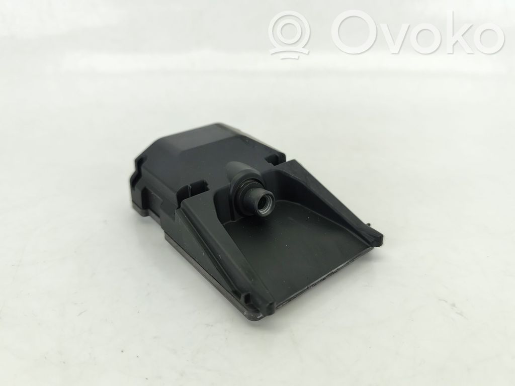 Peugeot 508 II Night vision camera 