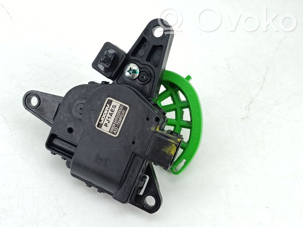 Commande de chauffage et clim   EA1F0EDFAD02