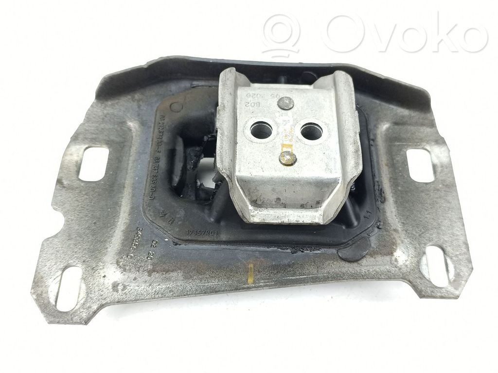 Gearbox mount   9673768580