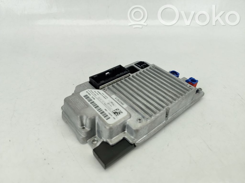 Ford Focus ST Sonstige Steuergeräte / Module 