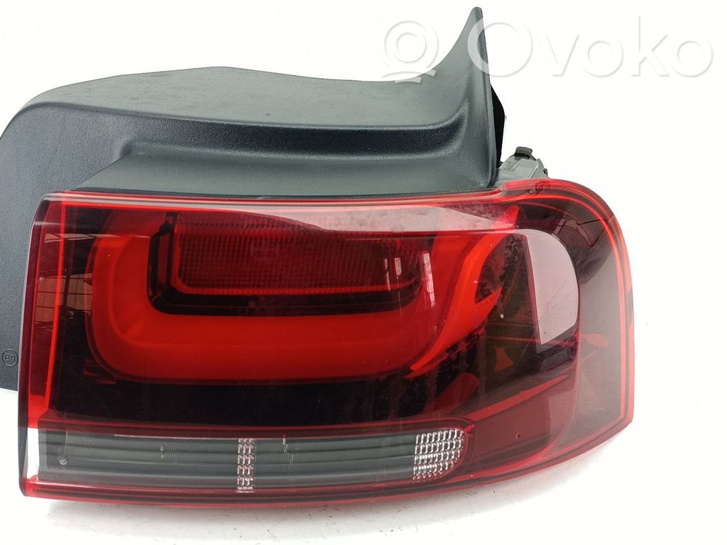 Citroen C4 SpaceTourer Takavalot 