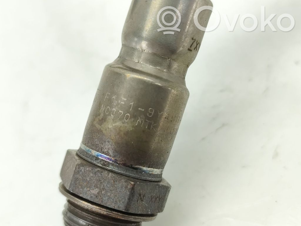 Sonda lambda   F1F19Y460DA