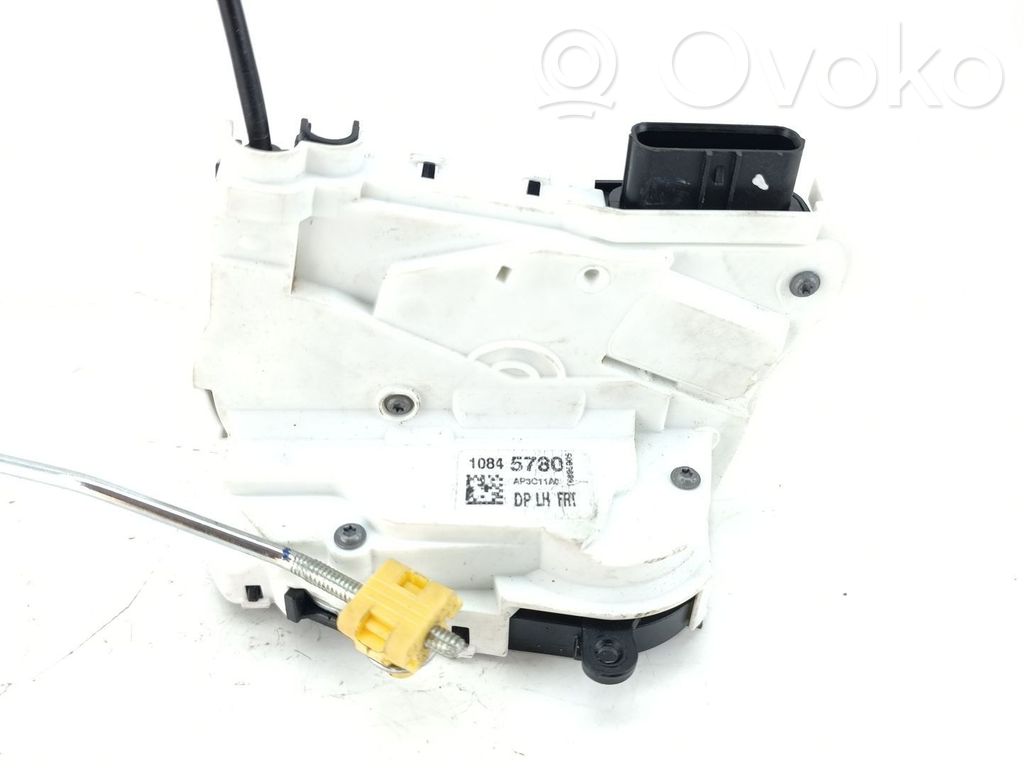 MG ZS Front door lock 