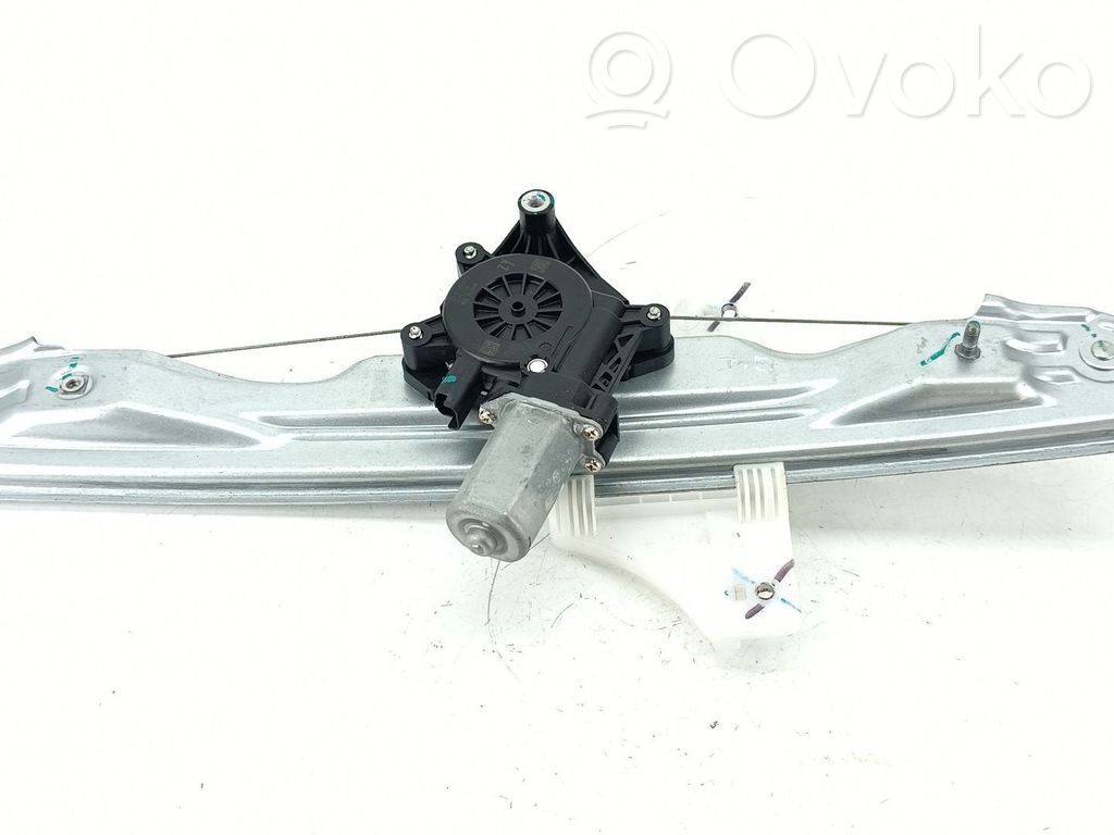 MG ZS Elektryczny podnośnik szyby drzwi tylnych 