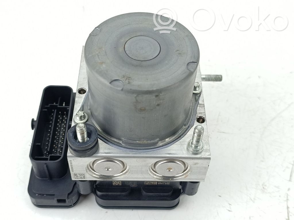 MG ZS ABS Pump 