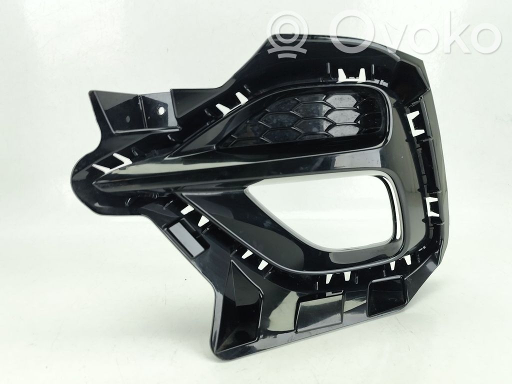 MG ZS Fender grill 