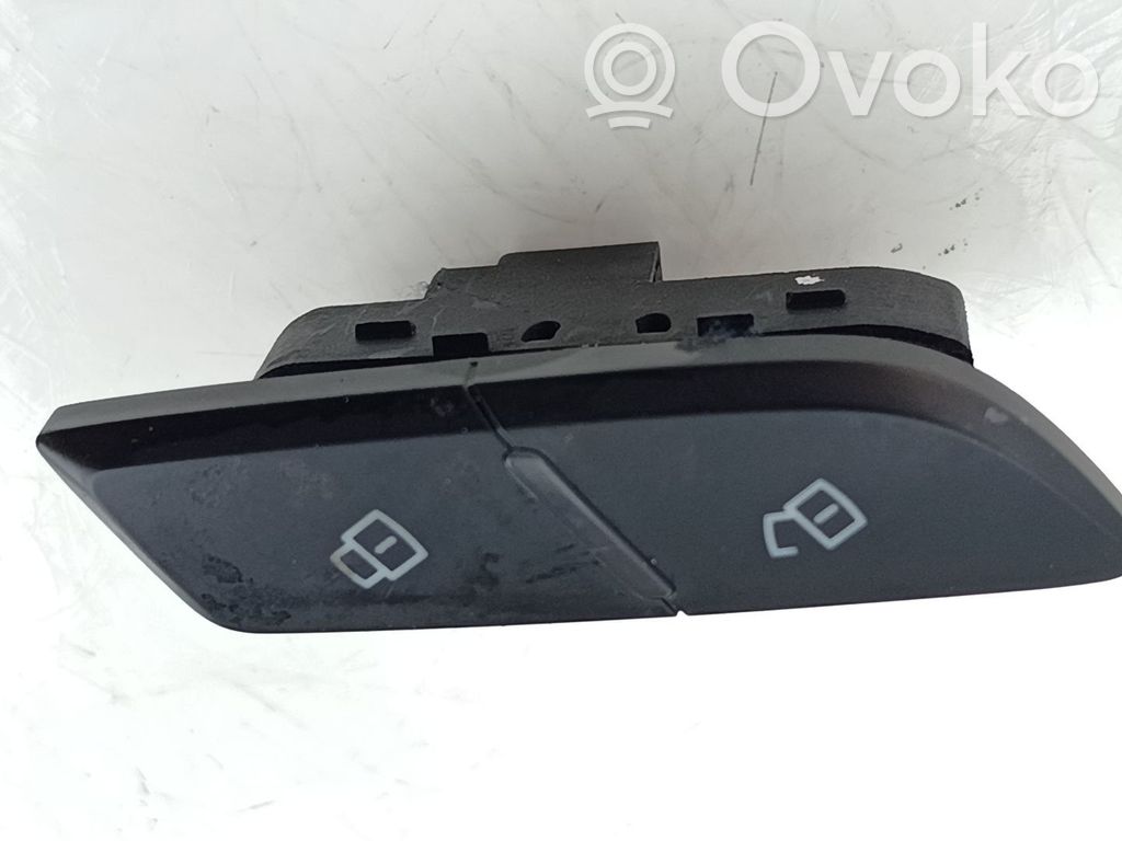 MG ZS Multifunctional control switch/knob 