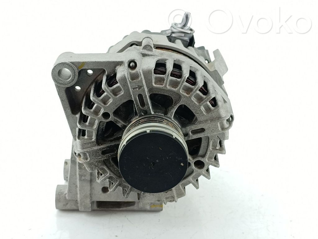 MG ZS Generator/alternator 