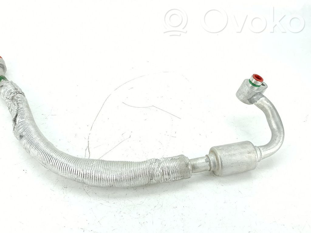 MG ZS Conductă/furtun aer condiționat (A/C) 