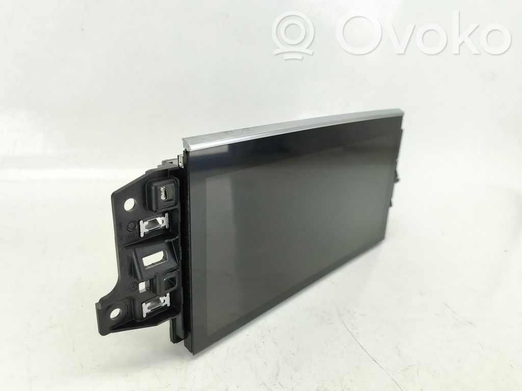 Audi Q7 4M Head up display screen 