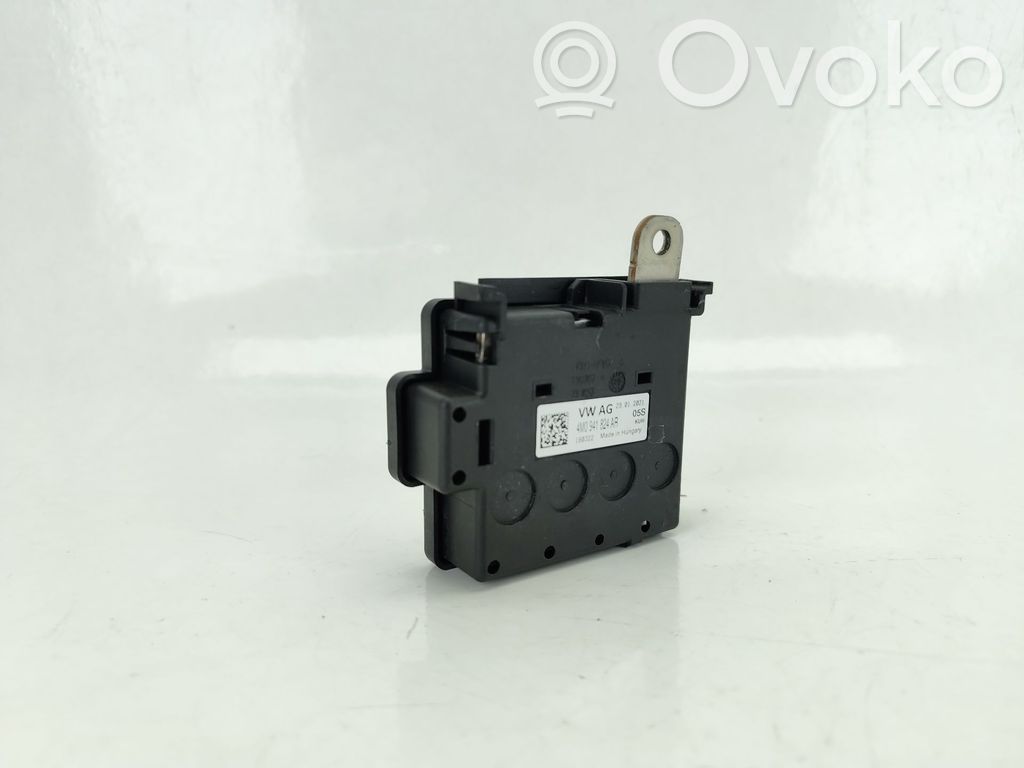 Audi Q7 4M BSM Control unit 