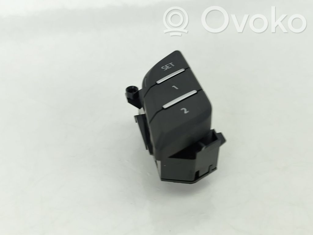 Multifunctional control switch/knob   4M0959769A
