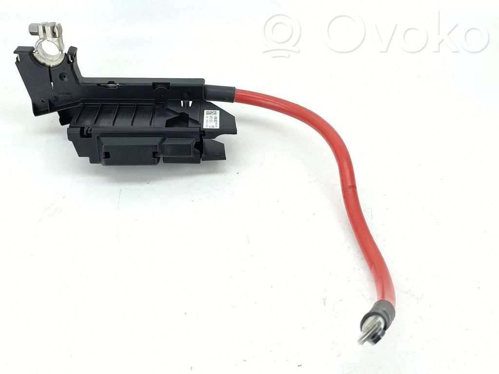 Audi Q7 4M Otros cableados 