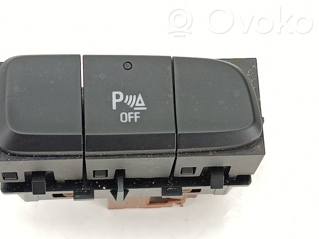 Interruptor de control multifunción   YP00031777
