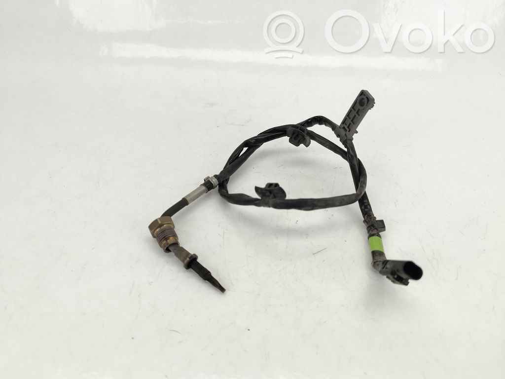 Hyundai i30 Airbag deployment crash/impact sensor 