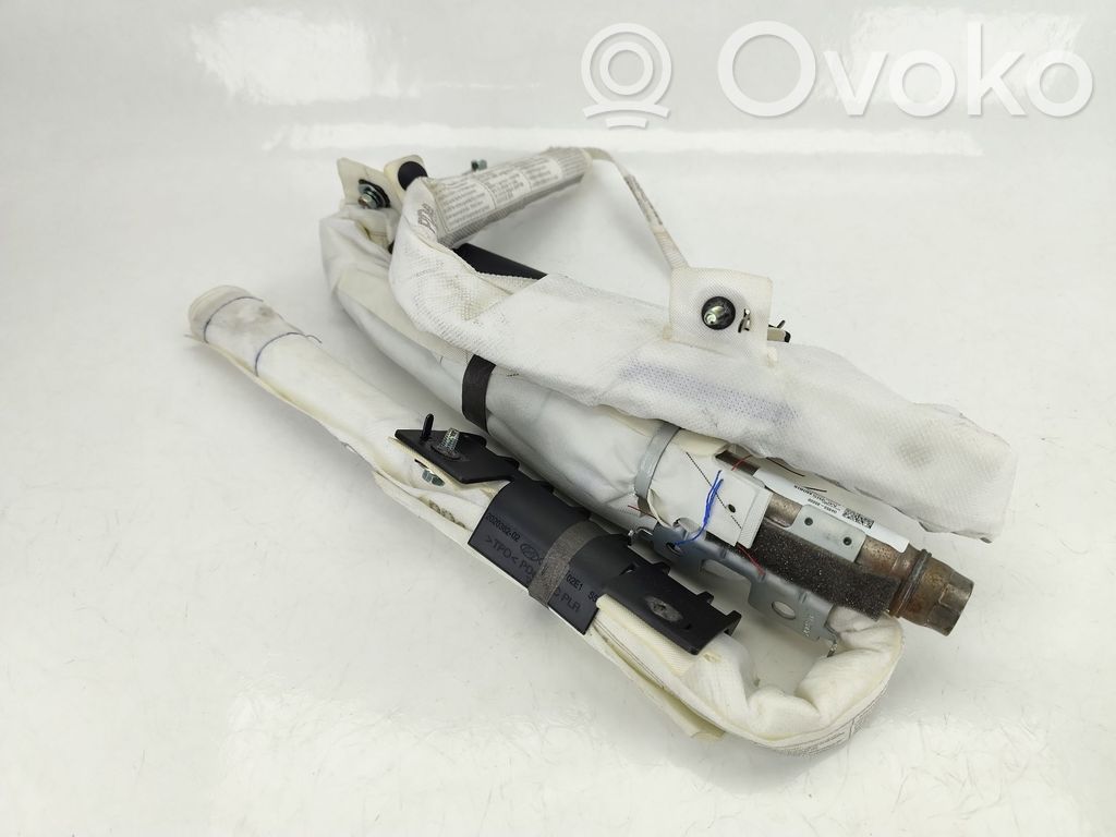 Hyundai i30 Airbag de la puerta delantera 