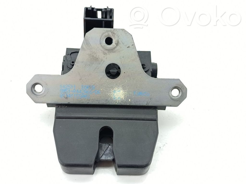 Tailgate lock latch   1859161