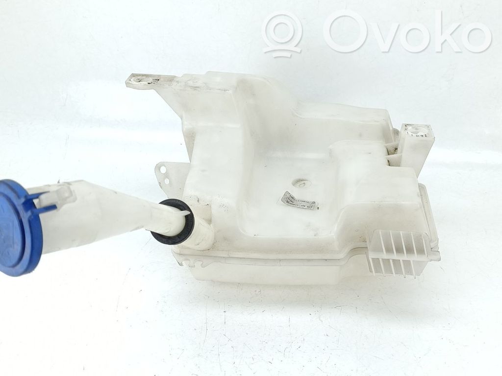 Ford Focus Logu šķidruma tvertne 