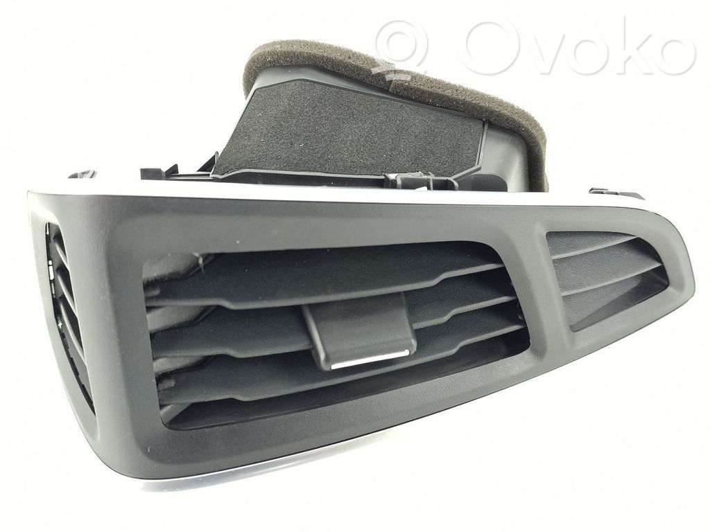 Conducto/guía del intercooler   BM51A018B08CF