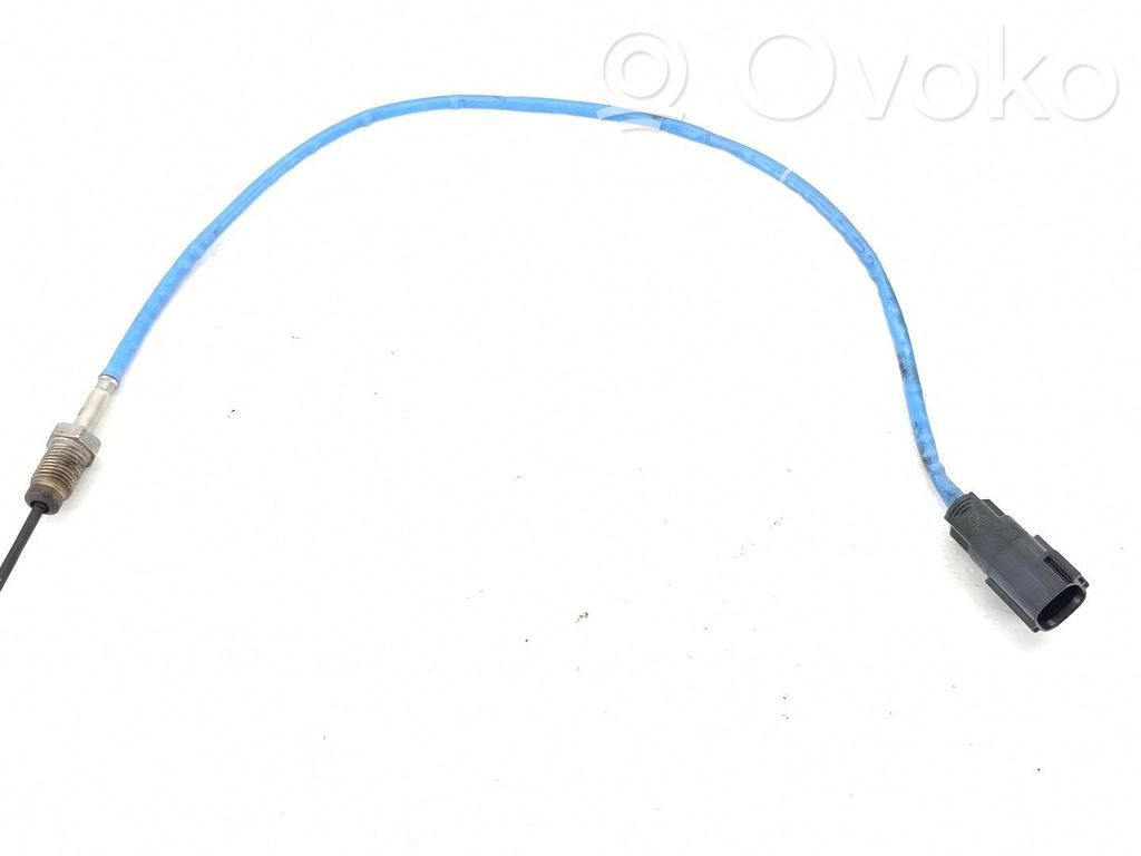 Ford Focus Sonda lambda 