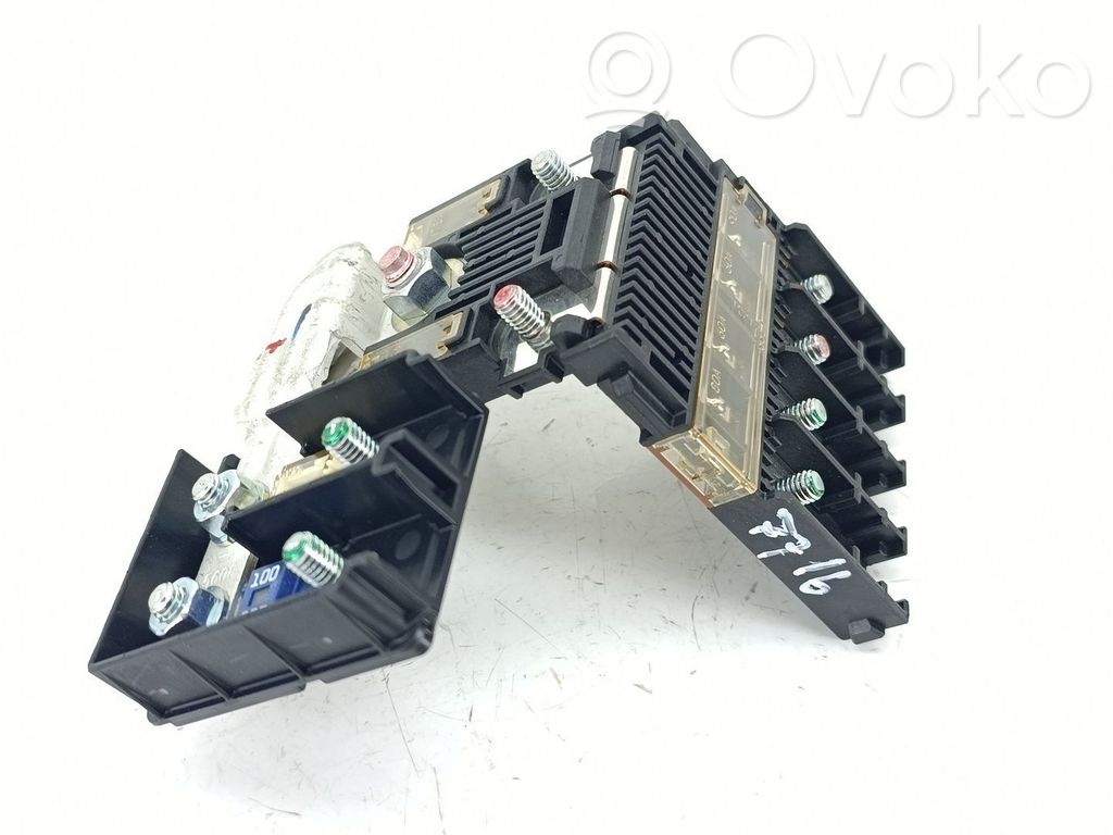Other control units/modules   6659
