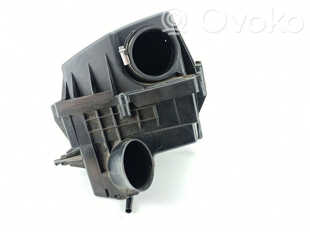 Opel Corsa E Air filter box 
