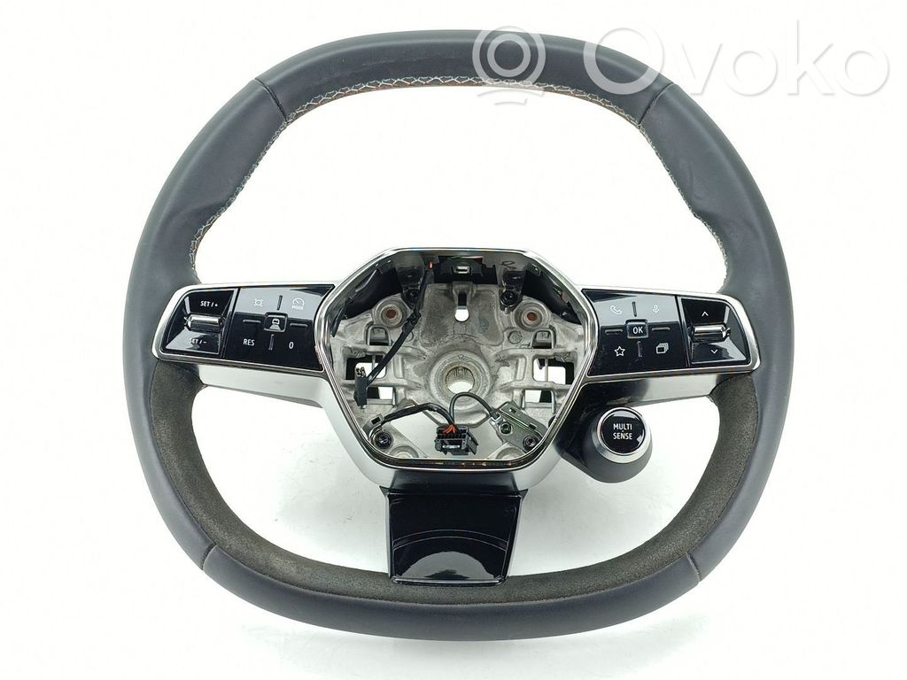 Renault Austral Volante 