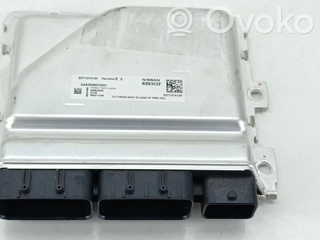 Renault Austral Engine control unit/module 