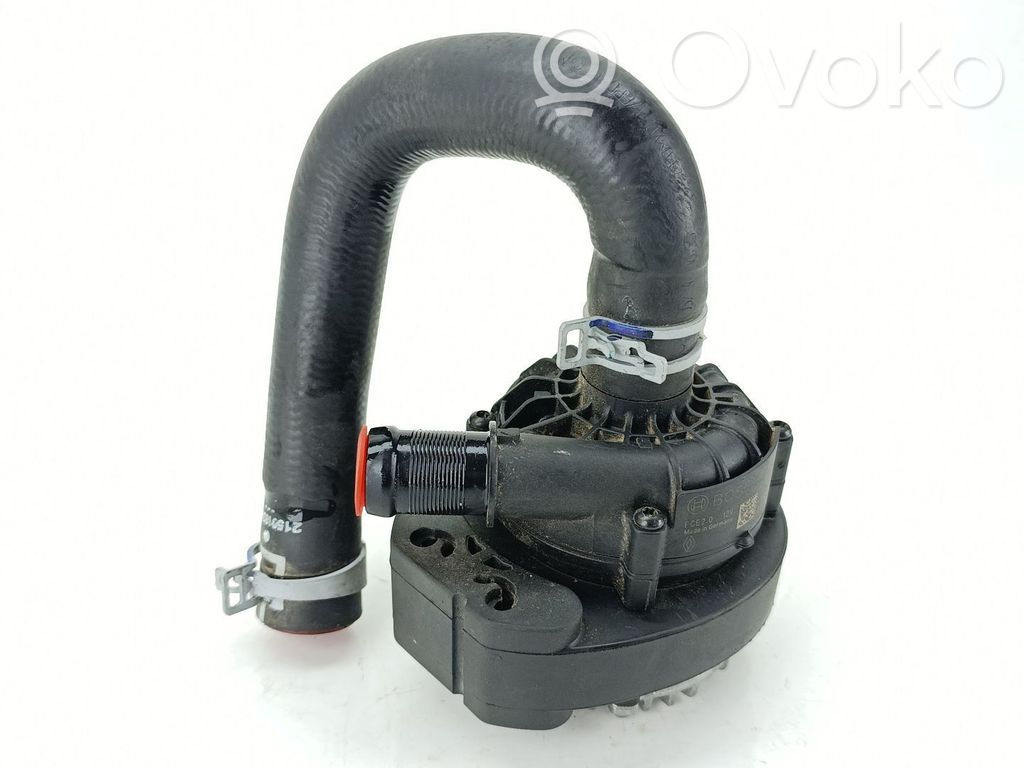 Renault Austral Pompa wody 
