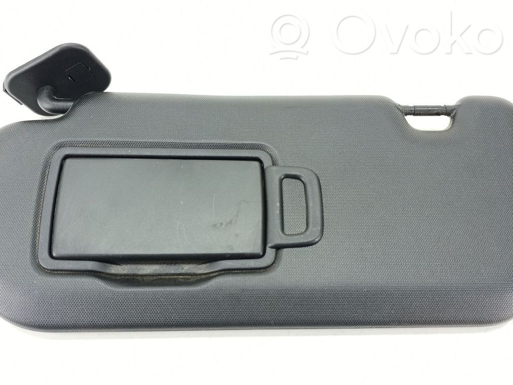 Sun visor   964016UN1B