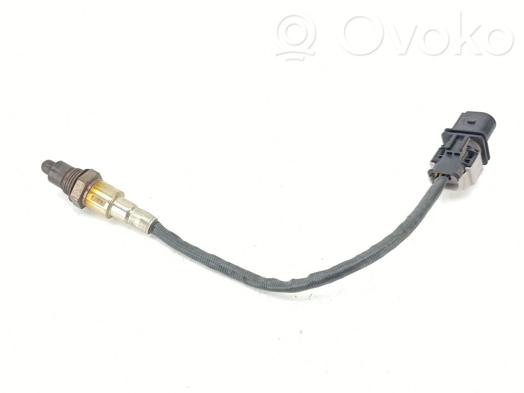 Ford Transit VII Sonde lambda 