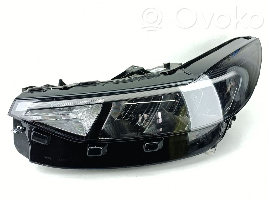 Ford Kuga III Headlight/headlamp 
