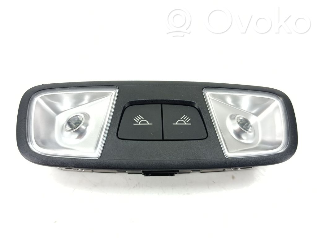 Otras luces interiores   8V0947111A