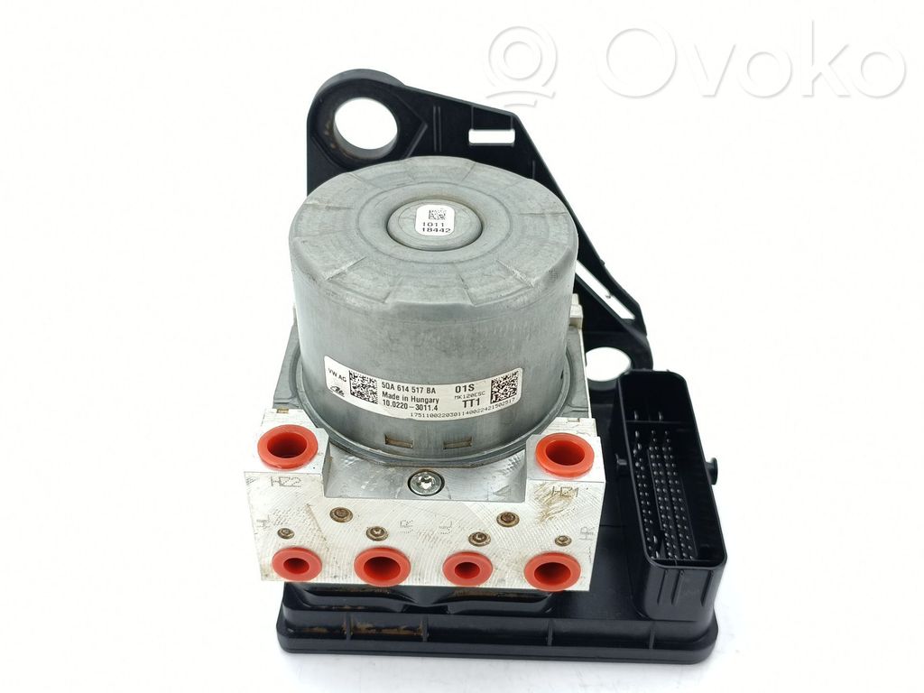 Skoda Karoq ABS Pump 
