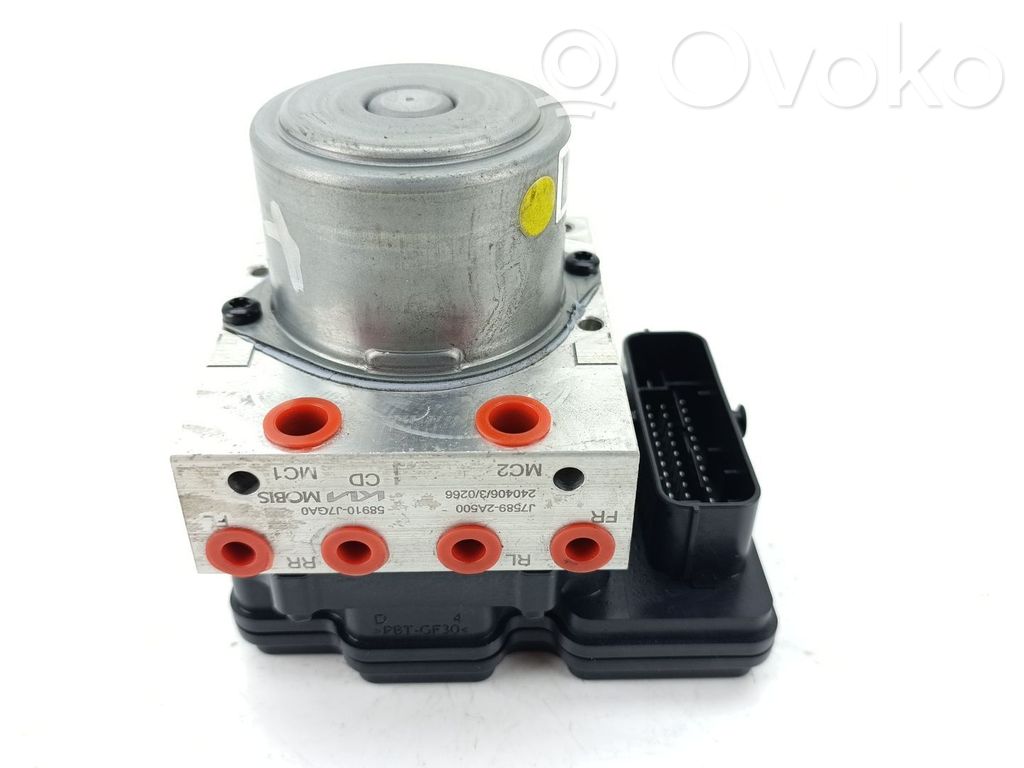ABS Pump   58910J7GA0