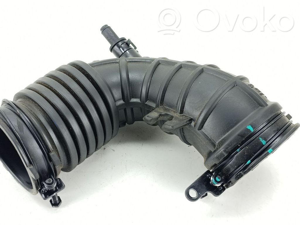 Ilmastointilaitteen putki (A/C)   28130G4550