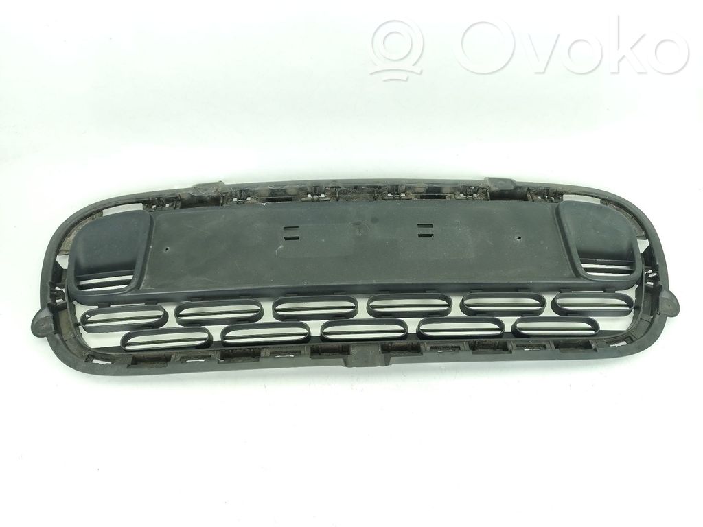 Citroen C4 SpaceTourer Front grill 