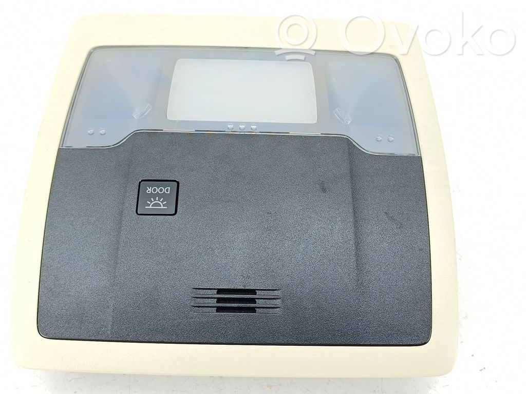 Otras luces interiores   1D111208G