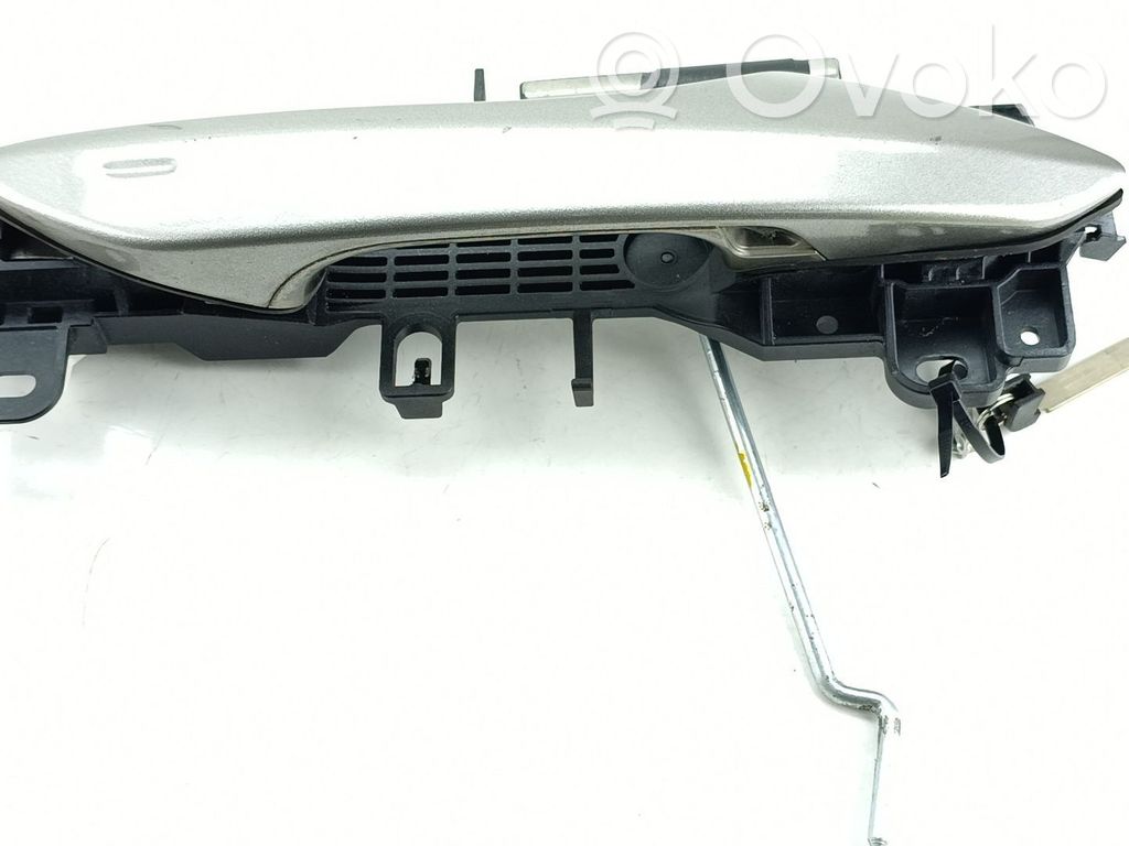 Lexus NX Manecilla externa puerta delantera 