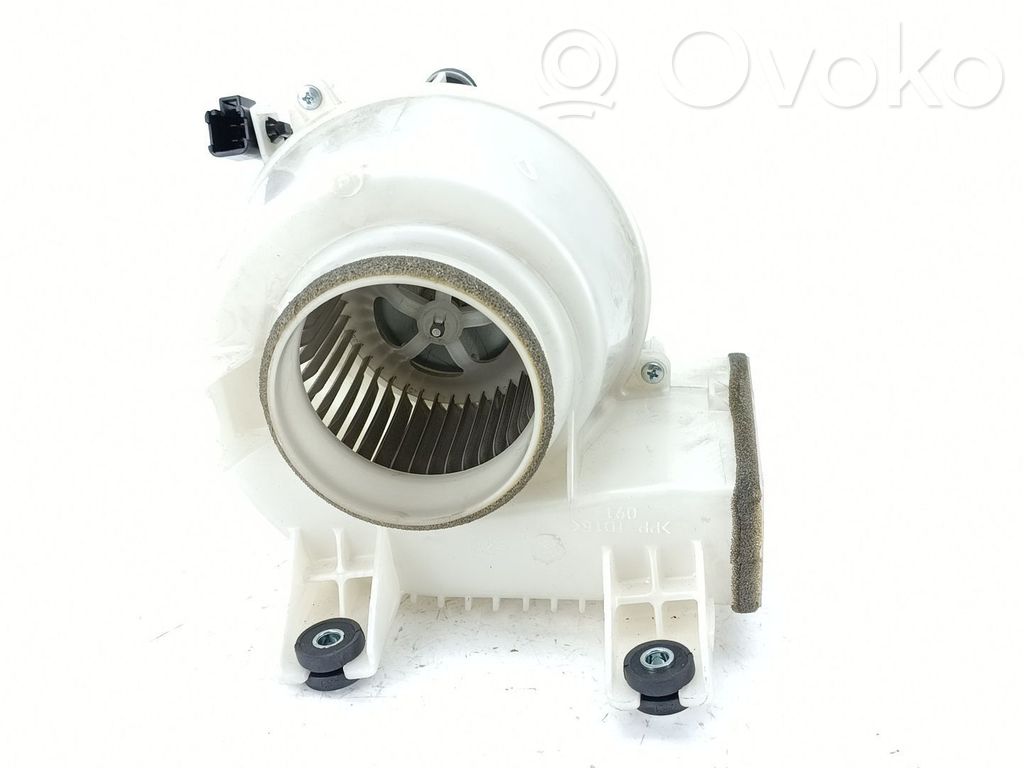 Lexus NX Ventilator aerotermă 