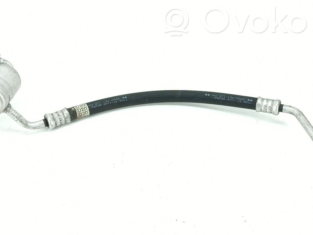 Lexus NX Conductă/furtun aer condiționat (A/C) 