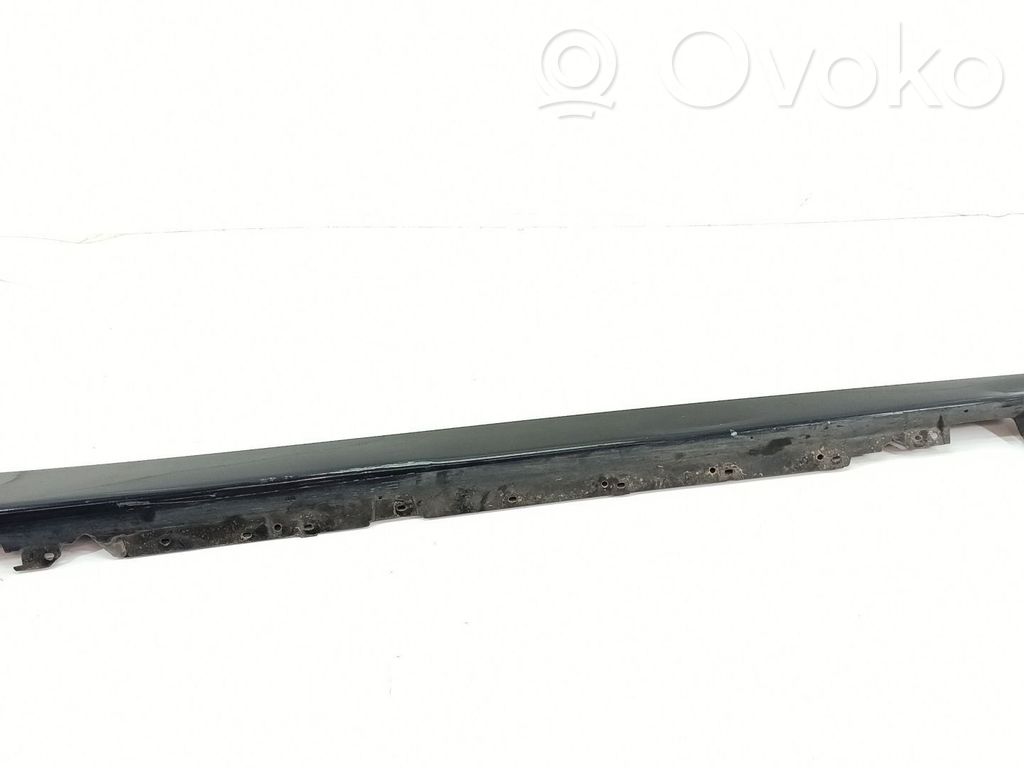 BMW 3 F30 F35 F31 Osłona tylnej klapy 